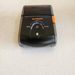 BIXOLON SPP-R200III เครื่องพิมพ์ใบเสร็ขความร้อน แบบพกพาบลูทูธ มือสอง