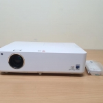 โปรเจคเตอร์ LG BG650 มือสอง