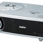 Sanyo PLC-SW30