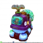 เครื่องเล่นหยดเหรียญ (FUNPARKWORLDTHAILAND)