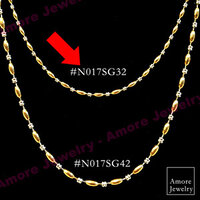 N017SG32: ความหนา 3.2mm ยาว 18"