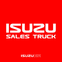 ร้านISUZU SALES TRUCK
