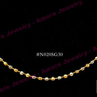 N020SG30: ความหนา 3.0mm ยาว 18"
