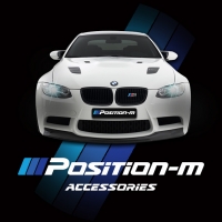 ร้านPosition///M