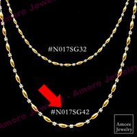 N017SG42: ความหนา 4.2mm ยาว 18"