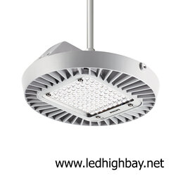 โคมไฮเบย์ LED 200w รุ่นBY687P ยี่ห้อPhilips (แสงคูลไวท์)
