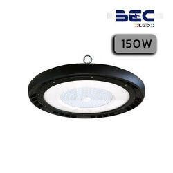 โคมไฮเบย์ LED HBS 150w BEC (แสงขาว)