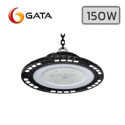 โคมไฮเบย์ LED 150W GATA JELO I
