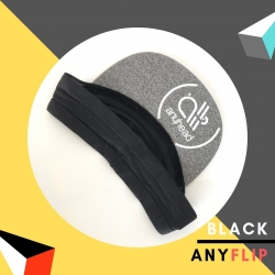anyFlip Visor - หมวกพับปีก กันแดด กันเหงื่อ