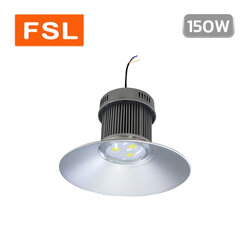 โคมไฟไฮเบย์ LED 150W FSL HIB
