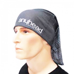 Anyhead ผ้าโพกศรีษะอเนกประสงค์ รุ่น AH019