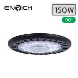 โคมไฟไฮเบย์ LED ENRICH UFO AIR SERIES 150W
