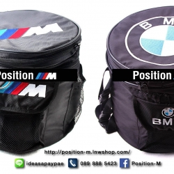 กระเป๋าสะพายติดรถ ///M, BMW