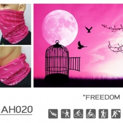 Anyhead ผ้าโพกศรีษะอเนกประสงค์ รุ่น AH020