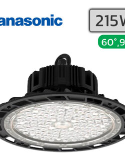 โคมไฮเบย์ LED 215W PANASONIC Ex Gen2
