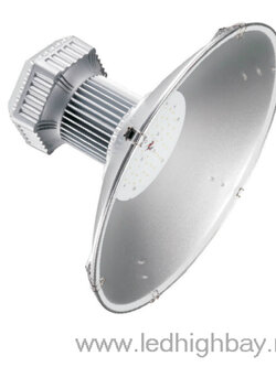 โคมไฮเบย์ LED รุ่น SDD 200w (แสงขาว)