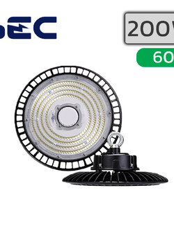 โคมไฮเบย์ LED 200W BEC SUN