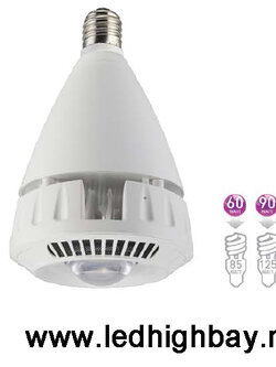 หลอดไฟ LED EVE Highwatt HighBay 90w ขั้ว E40