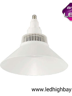 โคมโลว์เบย์ LED EVE รุ่น Long neck 40w (แสงขาว)