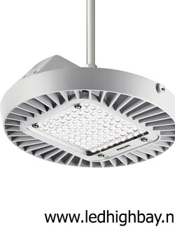 โคมไฮเบย์ LED 200w รุ่นBY687P ยี่ห้อPhilips (แสงคูลไวท์)
