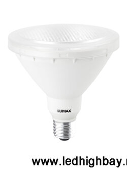 หลอดไฟไฮเบย์LED Ecopar38 13w (แสงขาว)