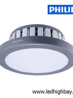 โคมไฮเบย์ LED 200w รุ่น BY228P ยี่ห้อ Philips (แสงNW)