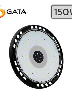ไฮเบย์ LED 150W GATA JELO I