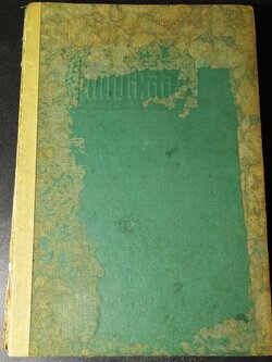 CAPITALISM เเคปิตะลิสม์ โดย สุภา ศิริมานนท์ ปกแข็ง 437 หน้า ปี 2494