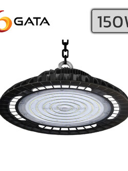 โคมไฮเบย์ LED 150W GATA UFIO I
