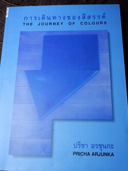การเดินทางของสีสรรค์ ปรีชา อรชุนกะ ปี 2539