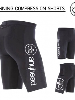 กางเกงรัดกล้ามเนื้อ - anyCompress (ตำหนิโลโก้)