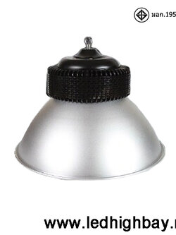 โคมไฮเบย์ LED 200w ยี่ห้อ BEC รุ่น HBA (แสงขาว)