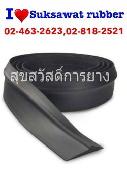 คิ้วขอบยาง