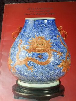 ART & ANTIQUES FAIR 1-17 December 2000 River City Complex