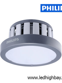 โคมไฮเบย์ LED 60w รุ่น BY228P ยี่ห้อ Philips (แสงNW)