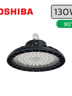 โคมไฮเบย์ LED 130W TOSHIBA G4