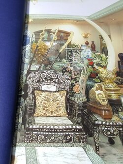 มรดกตกทอดและการเก็บรักษาศิลปะวัตถุโบราณ ของ พล.ต.อ. สันต์ ศรุตานนท์ พิมพ์ปี 2547