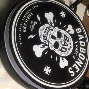 ป้ายกล่องไฟวงกลม สำเร็จรูป ราคาถูก