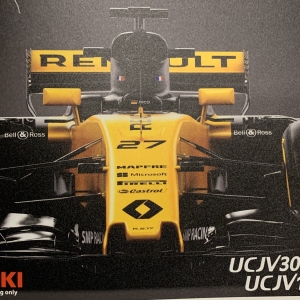 งานพิมพ์สติ๊กเกอร์แบล็คลิสต์ (Sticker Backlist)