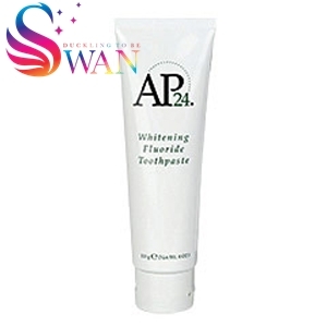 ผลิตภัณฑ์ดูแลช่องปากนูสกิน-ยาสีฟัน-น้ำยาบ้วนปาก AP24