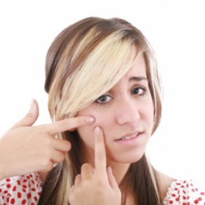 ขั้นตอนการล้างหน้า สำหรับคนเป็นสิว