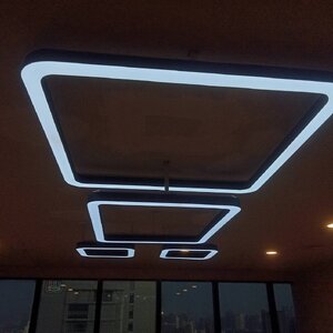 ป้ายไฟบาร์ โคมไฟบาร์ โคมไฟตกแต่ง