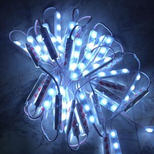 ไฟ LED โมดูล (LED Module)