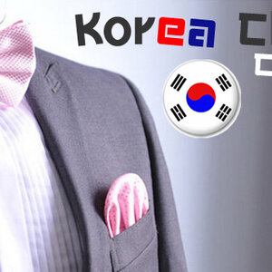 KOREA CLASSIC Collection (หูกระต่าย สไตล์เกาหลี สีพื้น)