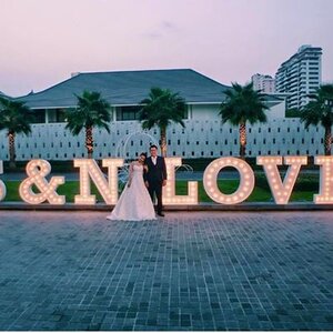 ให้เช่าไฟปิงปอง ไฟราว ไฟประดับ ราคาถูก