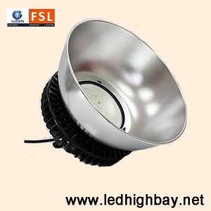 หลอด LED ที่ใช้ในโคมไฮเบย์ LED