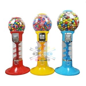 ตู้ไข่หยอดเหรียญ