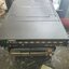สวิตช์ KVM LCD แบบสไลด์ 8/16 พอร์ต PS / 2 มือสอง