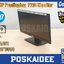 จอ HP ProDisplay P201 20-inch LED Backlit Monitor มือสอง