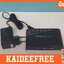 NEXIS LC-V2H เครื่องแปลงสัญญาณ VGA To HDMI Converter VGA TO HDMI 1080P SCALER WITH AUDIO